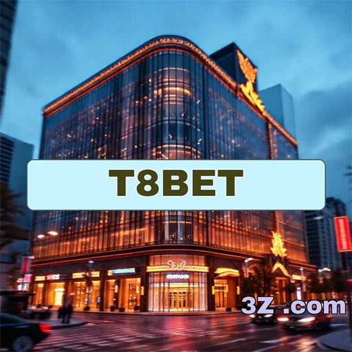 Apostas Incríveis no t8bet: Vivencie a Emoção ao Vivo!