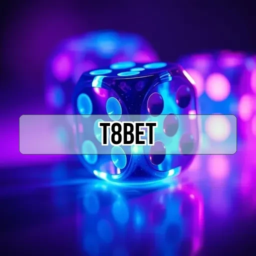 t8bet - Site Confiável
