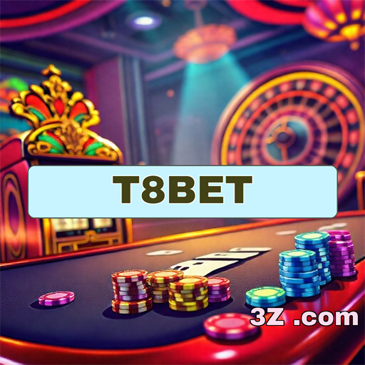Slots Fantásticos: Entre no Mundo do t8bet Agora Mesmo!