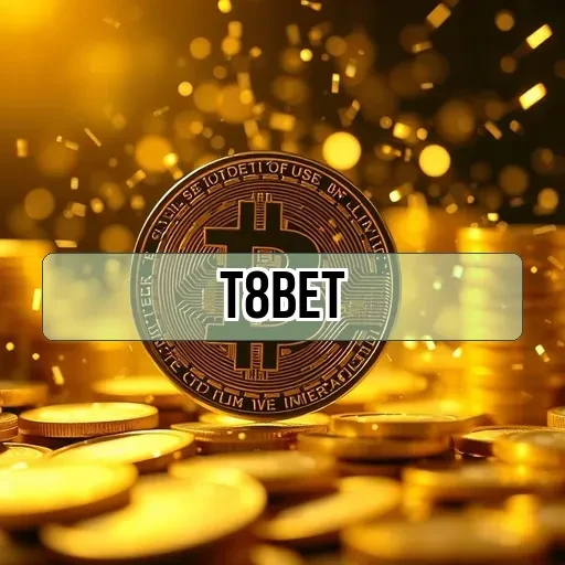 t8bet: Login Inteligente e Seguro para Jogadores Brasileiros