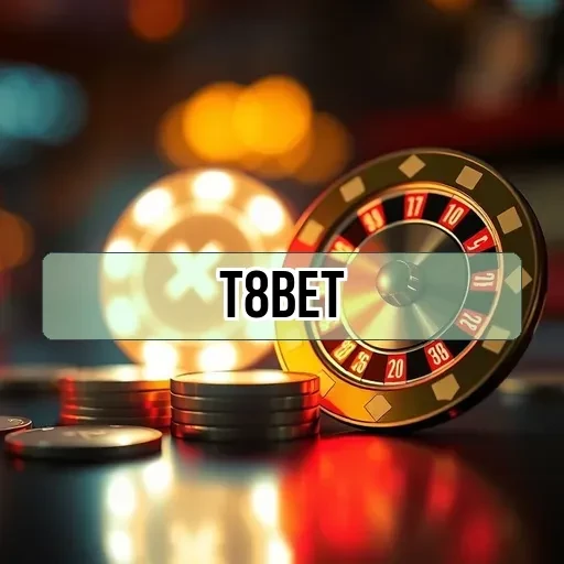 t8bet - Promoções