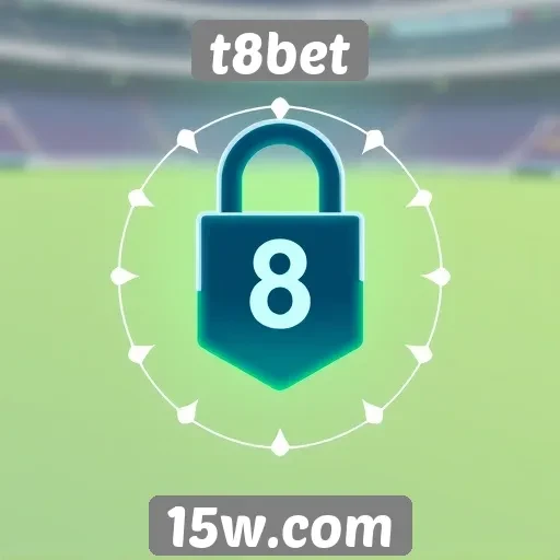Análise da segurança nas transações do site t8bet