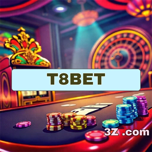 Slots Fantásticos: Entre no Mundo do t8bet Agora Mesmo!