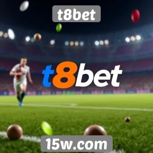 Comparativo de bônus oferecidos pelo t8bet