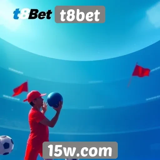 Promoções e bônus oferecidos pela t8bet