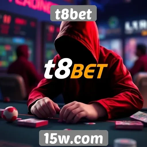 plataforma t8bet se destaca pela segurança