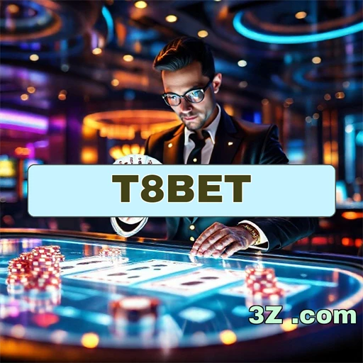 VIP Exclusivo: Mergulhe no Mundo do t8bet